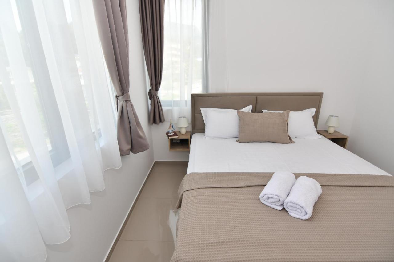 איגאלו Apartmani Porat מראה חיצוני תמונה