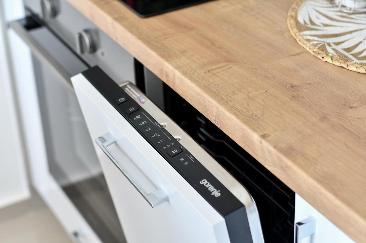 איגאלו Apartmani Porat מראה חיצוני תמונה
