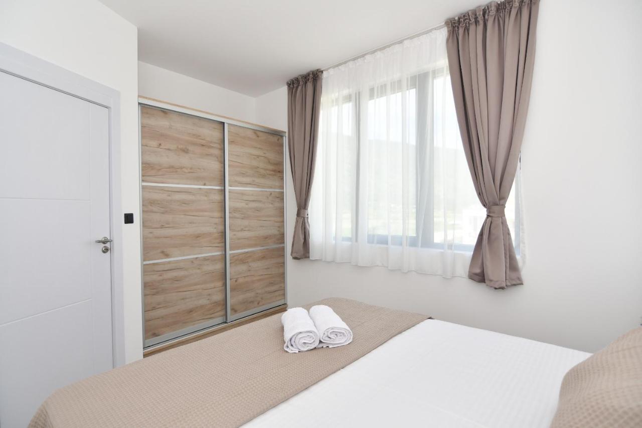 איגאלו Apartmani Porat מראה חיצוני תמונה