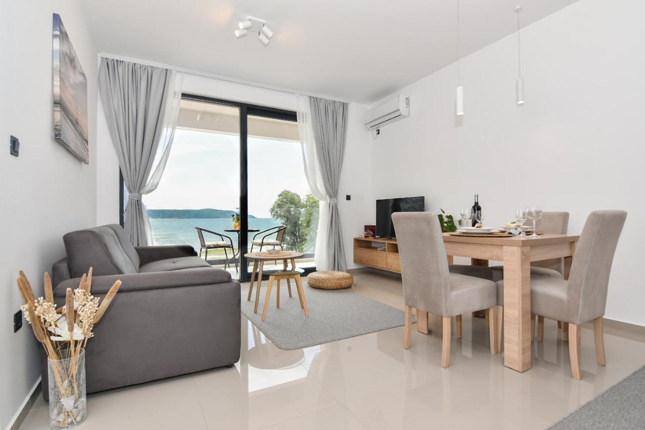 איגאלו Apartmani Porat מראה חיצוני תמונה