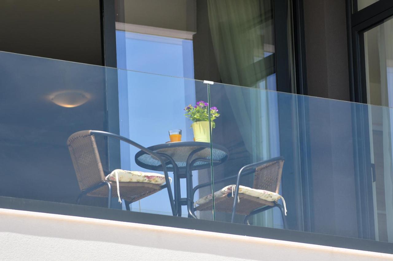 איגאלו Apartmani Porat מראה חיצוני תמונה